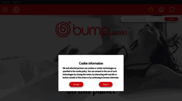 bump.world