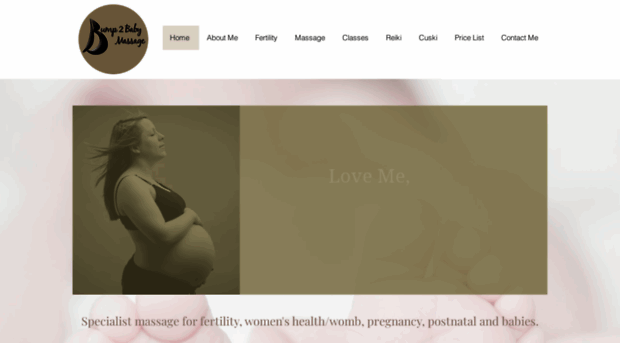 bump2babymassage.co.uk