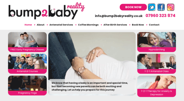 bump2babyreality.co.uk