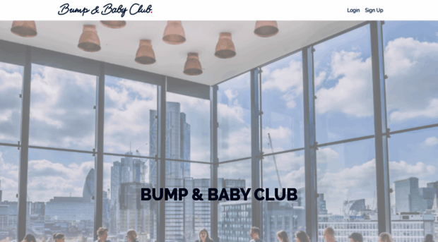 bump_and_baby_club.teachable.com