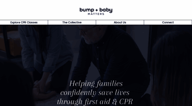 bumpandbabymatters.com