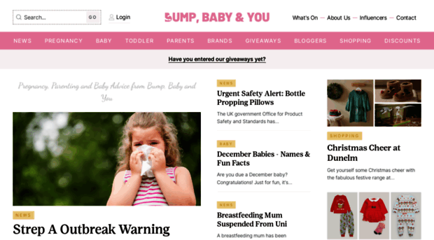 bumpbabyandyou.co.uk