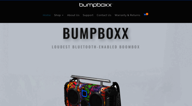 bumpboxxnz.com