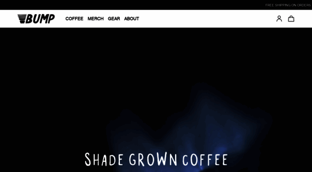 bumpcoffee.co