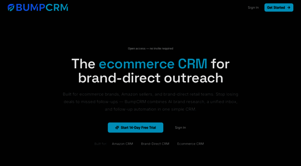 bumpcrm.app