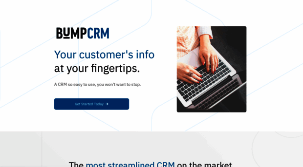 bumpcrm.com