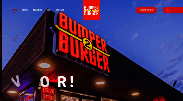 bumper2burger.com