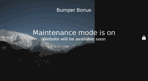 bumperbonus.com