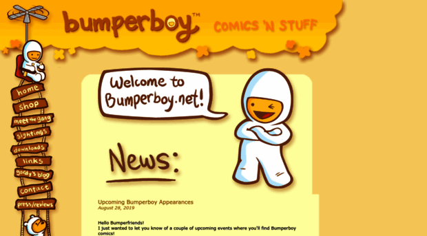 bumperboy.net