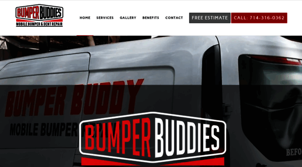 bumperbuddyoc.com