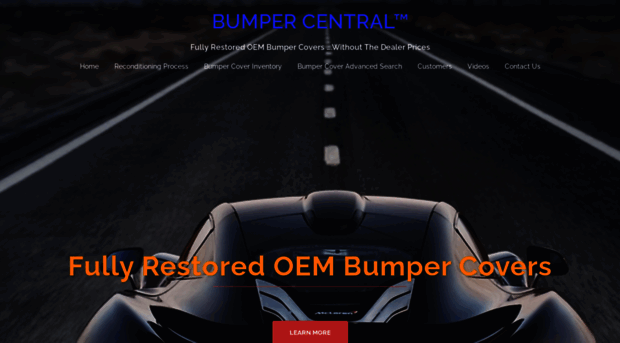 bumpercentral.com