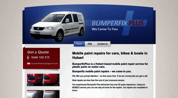 bumperfixplus.com.au