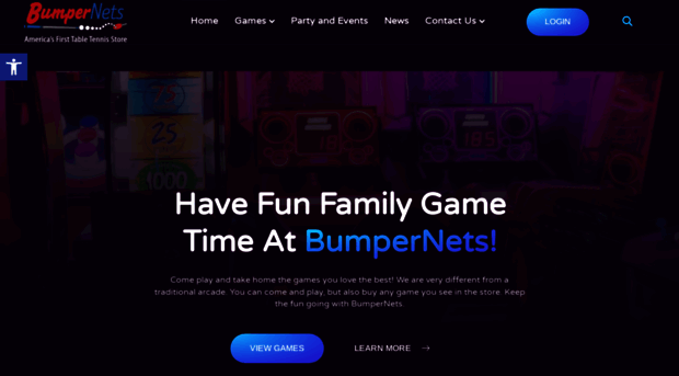 bumpernet.com