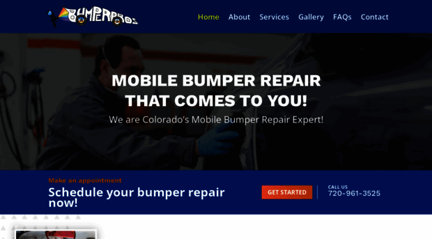 bumperpros.net