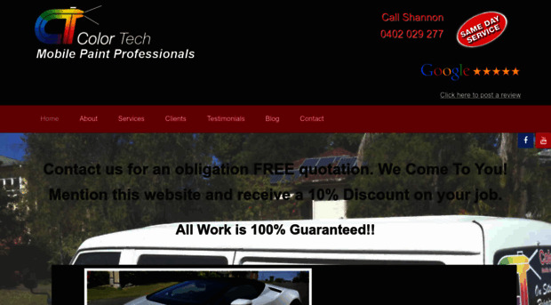 bumperrepairsgoldcoast.com.au