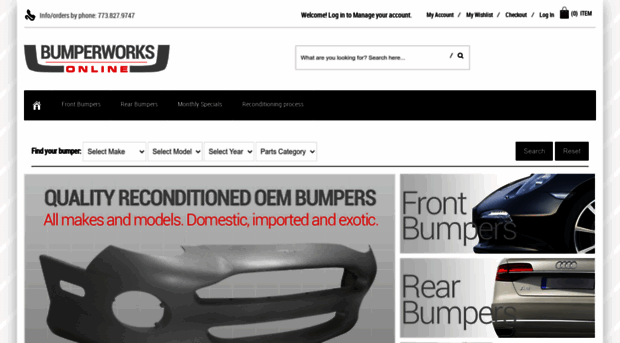 bumperworksonline.com