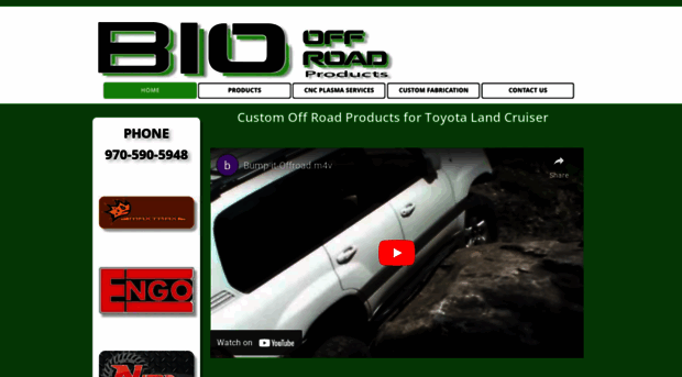 bumpitoffroad.com