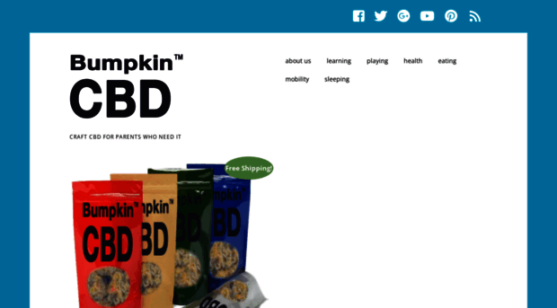 bumpkin.com