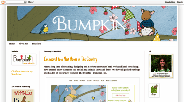 bumpkinbears.blogspot.com