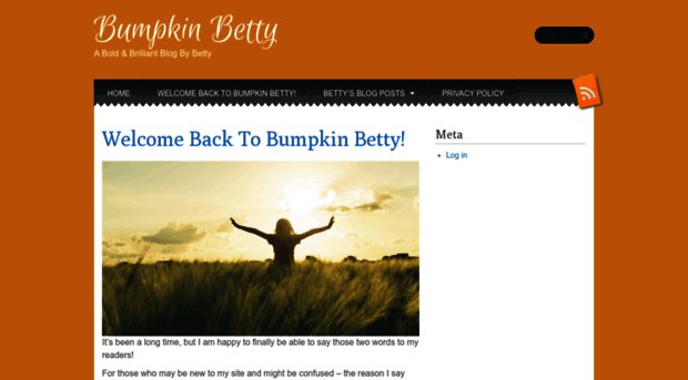 bumpkinbetty.com