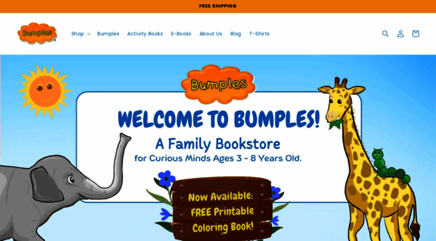 bumples.com