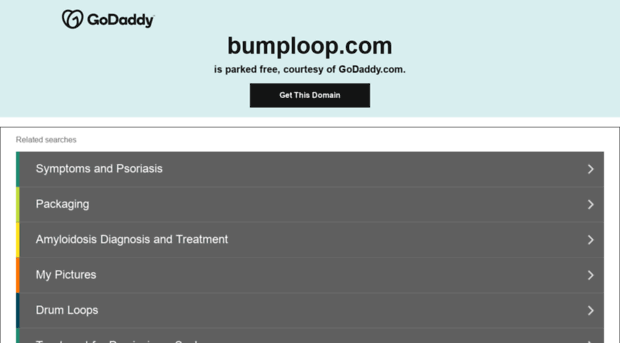 bumploop.com