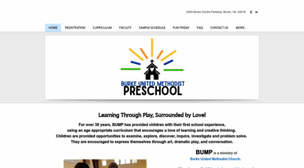 bumpreschool.org