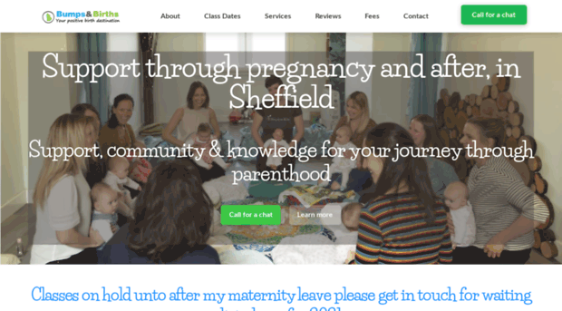 bumpsandbirths.co.uk