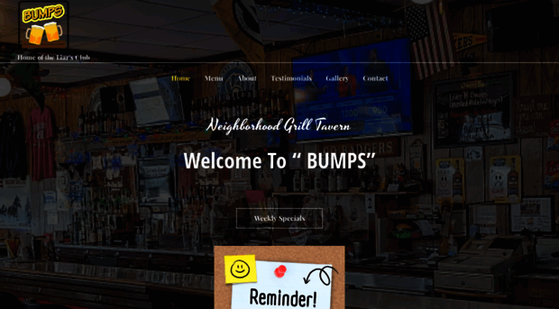 bumpsgrilltavern.com