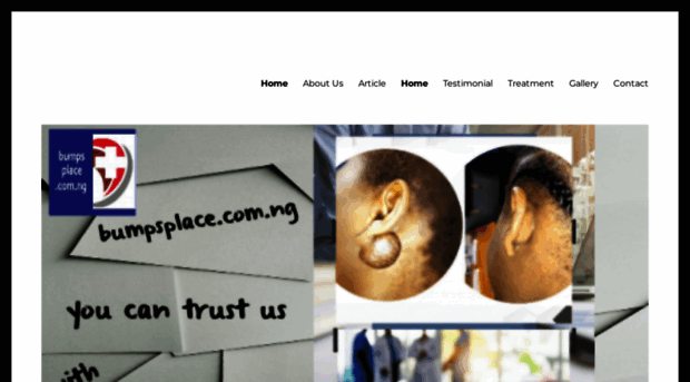 bumpsplace.com.ng