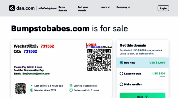 bumpstobabes.com