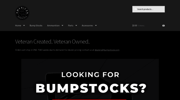 bumpstock.com