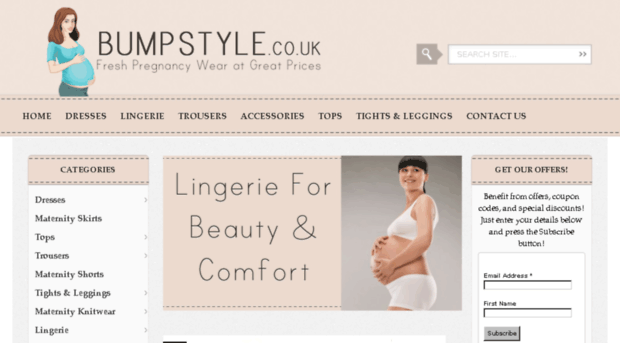 bumpstyle.co.uk