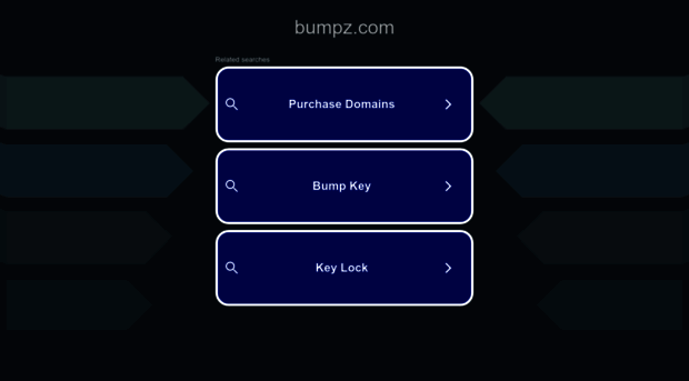 bumpz.com