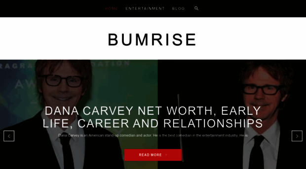 bumrise.com