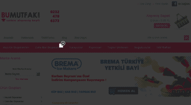 bumutfak.com