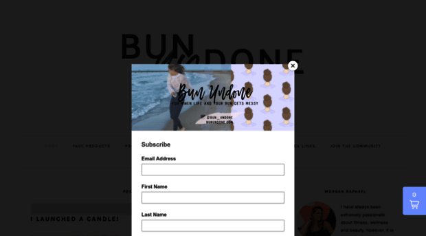 bun-undone.com