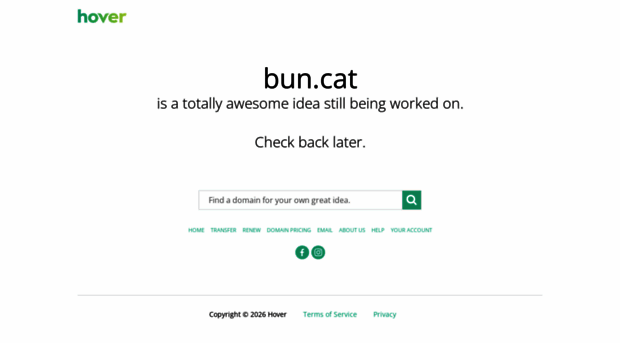 bun.cat