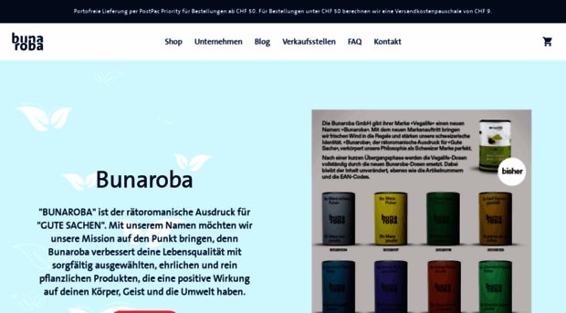 bunaroba.ch