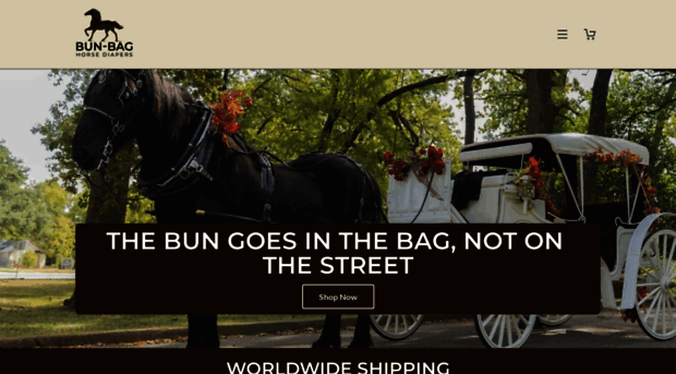 bunbag.com