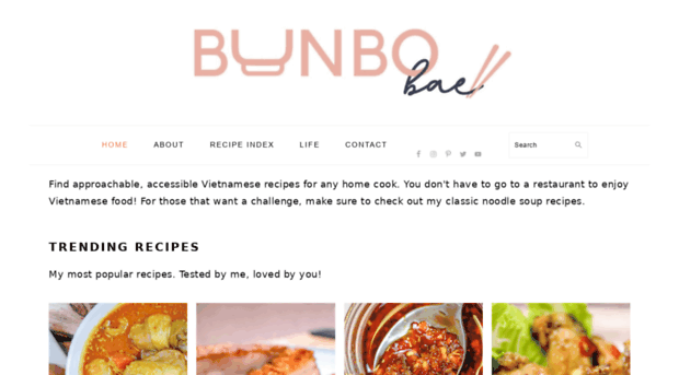bunbobae.com
