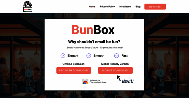 bunbox.ai