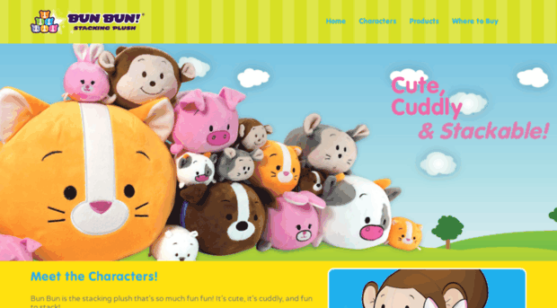 bunbuntoys.com