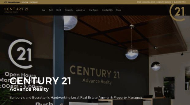 bunbury.century21.com.au