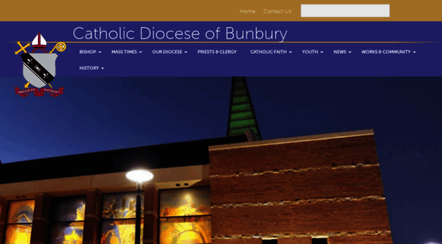 bunburycatholic.org.au