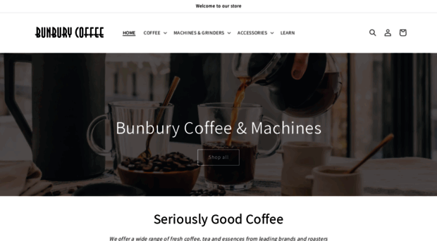 bunburycoffee.com.au
