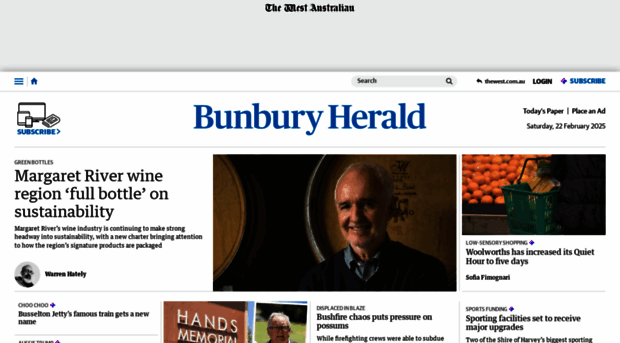 bunburyherald.com.au