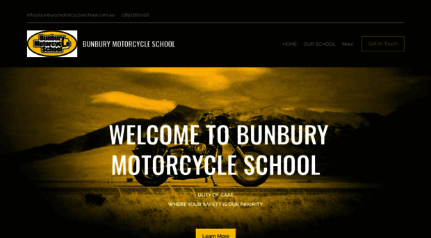 bunburymotorcycleschool.com.au