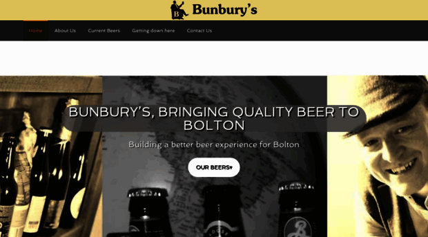 bunburys.co.uk