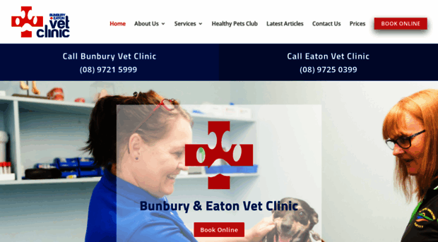 bunburyvets.com.au